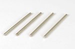 (image for) FTX TRACER FRONT/REAR LOWER SUSPENSION HINGE PINS