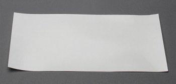 (image for) CHASSIS PROTECTIVE SHEET B4/T4