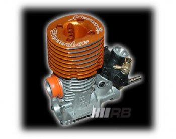 (image for) RB SpeedLine Xenon R .21 Engine - Αγωνιστικός Κινητήρας