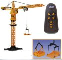 Hobby Engine Infra Red Tower Crane Hobby Engine Infra Red Tower Crane