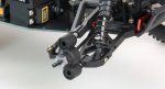 (image for) 1/10 BRUSHLESS TRUGGY, DOMINUS TR 4WD ELECTRIC RTR TRUCK