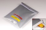 Lithium Polymer Charge Pack 25x33cm JUMBO Sack Lithium Polymer Charge Pack 25x33cm JUMBO Sack