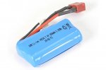 FTX TRACER LI-ION 7.4V 800MAH BATTERY (image for) FTX TRACER LI-ION 7.4V 800MAH BATTERY