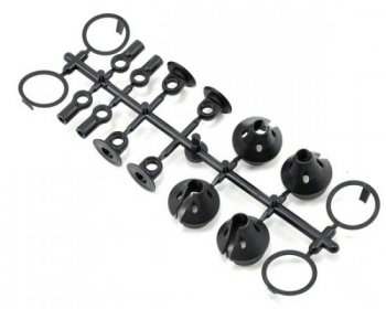 (image for) HYPER SS/CAGE SHOCK NYLON SET