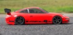 (image for) HPI Nitro RS4 RTR 3 Evo+ w/ Porsche 911 GT3 RS, RC Car by HPI Ra