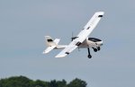 (image for) VOLANTEX RANGER EX 2M EPO & UNIBODY FPV COMPATIBLE PLANE