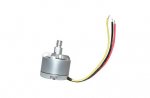 (image for) Quattro-X Brushless Motor Clockwise