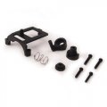 (image for) CARISMA GT24B SERVO SAVER AND MOUNT