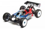 (image for) TEAM ASSOCIATED RC8B3 1/8 NITRO BUGGY KIT