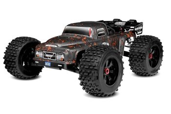 (image for) CORALLY DEMENTOR XP 6S RC MONSTER TRUCK 1/8 SWB BRUSHLESS RTR