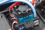 (image for) RC Buggy, Brushless/Electric, Team Associated RC8.2e RS RTR 4WD