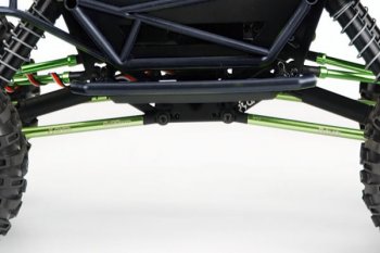 (image for) Proline Crawler Rock Sliders