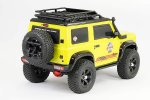 (image for) FTX OUTBACK 3.0 PASO RTR 1:10 RC TRAIL CRAWLERS