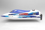 (image for) VOLANTEX CLAYMORE 50 BRUSHLESS RTR RACING BOAT