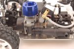 (image for) NB16-T Mini RC RTR Nitro Radio Controlled (RC) Truggy