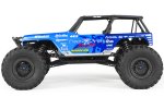 (image for) Axial Jeep Wrangler Wraith-Poison Spyder 1/10 Electric 4WD RTR R