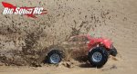 (image for) HELION INVICTUS 1/10 4WD ELECTRIC RTR RC TRUCK