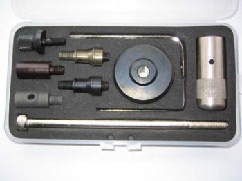 (image for) FASTRAX CRANKCASE BEARING INSERTION/REMOVAL TOOL (Αξεσουάρ)