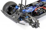 (image for) FTX Zorro 1/10 Trophy RC Truck Electric Brushless 4WD RTR