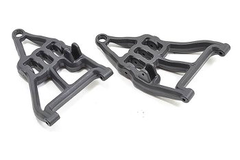 (image for) RPM FRONT LOWER A-ARMS FOR TRAXXAS UNLIMITED DESERT RACER