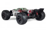 (image for) ARRMA KRATON 6S V2 BLX 4WD 1/8 MONSTER TRUCK RTR GREEN