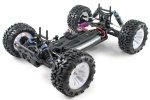 (image for) FTX Carnage - 1/10 4WD Brushed Truggy RTR με Τηλεκατεύθυνση 2.4G