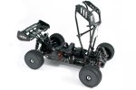 (image for) HoBao Hyper Cage RC Buggy Electric Roller - Black