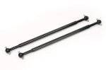 FTX CROSSBOW REAR DOGBONE DRIVESHAFTS (PR) (image for) FTX CROSSBOW REAR DOGBONE DRIVESHAFTS (PR)