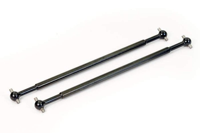 (image for) FTX CROSSBOW REAR DOGBONE DRIVESHAFTS (PR)