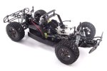 (image for) HoBao Hyper 10SC Nitro RTR 1/10 4WD Short Course RC Truck