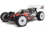 HOBAO HYPER VS 1/8 RTR RC BUGGY W/HYPER 21 3-PORT, SAVOX SERVO (image for) HOBAO HYPER VS 1/8 RTR RC BUGGY W/HYPER 21 3-PORT, SAVOX SERVO