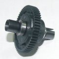 (image for) FTX VIPER DIFF COMPLETE (CENTRE)