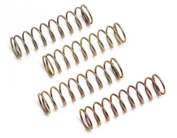 (image for) MGT GOLD/MEDIUM SHOCK SPRINGS - Ανταλλακτικα MGT
