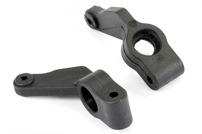 (image for) FTX BANZAI REAR HUB CARRIER (2PC)