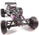 (image for) Βενζινοκίνητα Baja - Buggy 1/5 RTR - Petrol RC Baja