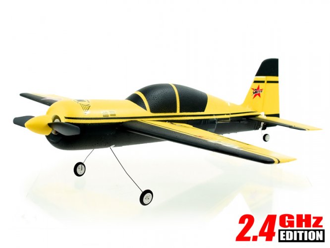 (image for) Nine Eagles YAK 54 RTF