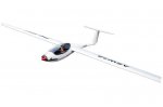 (image for) Volantex ASW28 2600mm RC Glider With ABS Fuselage ARTF