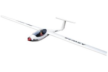 (image for) Volantex ASW28 2600mm RC Glider With ABS Fuselage ARTF