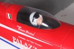 (image for) Roc Hobby Strega P-51 Sport Racer ARTF RC Plane
