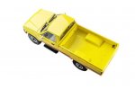(image for) Τηλεκατευθυνόμενα FMS Toyota Hilux 1/18 Scaler RTR