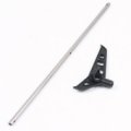 HUBSAN TAIL BOOM SET (H103,103B) HUBSAN TAIL BOOM SET (H103,103B)