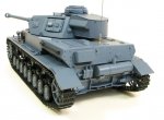(image for) PANZER IV F2 TANK (SHOOTER) (3859-1G)