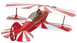 (image for) Cermark Pitts S2B ARF RC Αεροπλάνο