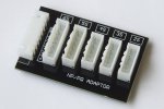 Etronix HP/PQ Balance Adaptor Board (image for) Etronix HP/PQ Balance Adaptor Board