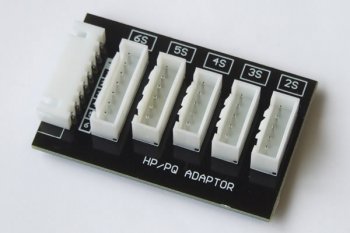 (image for) Etronix HP/PQ Balance Adaptor Board