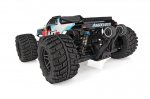 (image for) Team Associated Rival MT8 RTR RC Truck Brushless 4-6S Rated