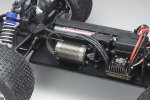 (image for) Kyosho DMT VE, 4WD 1:10 EP Monster Truck