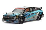 (image for) Τηλεκατευθυνόμενα Αυτοκίνητα FTX Havok 1/14 4WD RC Drift Car