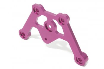 (image for) Fastrax Hyper 7 Y-Plate Joint for Front Gearbox Strg Post - 6.5m