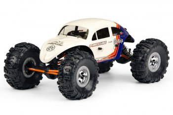 (image for) Proline VW Baja Bodyshell for 1/10th Crawlers